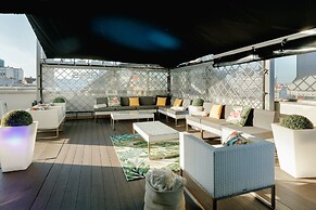 Hesperia A Coruña Centro