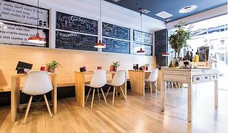 Hesperia A Coruña Centro