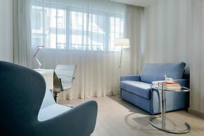 Hesperia A Coruña Centro