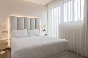 Hesperia A Coruña Centro