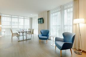 Hesperia A Coruña Centro