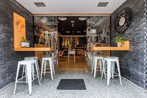 Hesperia A Coruña Centro