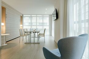 Hesperia A Coruña Centro