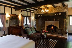 The Lakehouse Cameron Highlands