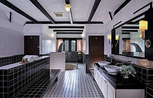 The Lakehouse Cameron Highlands