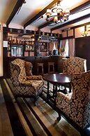 The Lakehouse Cameron Highlands