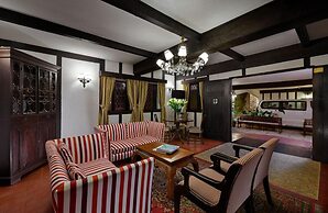 The Lakehouse Cameron Highlands