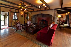 The Lakehouse Cameron Highlands