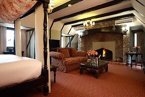 The Lakehouse Cameron Highlands