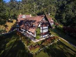 The Lakehouse Cameron Highlands
