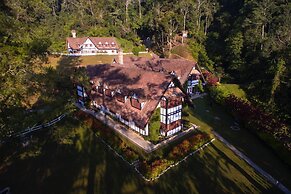 The Lakehouse Cameron Highlands