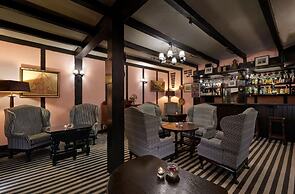 The Lakehouse Cameron Highlands