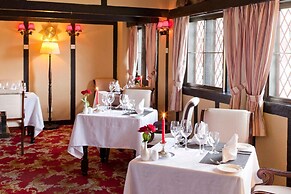 The Lakehouse Cameron Highlands