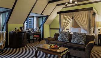 The Lakehouse Cameron Highlands