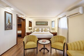 Hotel Shanker-Palatial Heritage Kathmandu