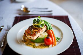 Hotel Shanker-Palatial Heritage Kathmandu