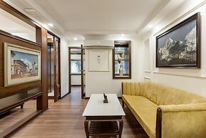 Hotel Shanker-Palatial Heritage Kathmandu