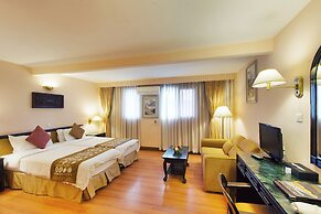 Hotel Shanker-Palatial Heritage Kathmandu