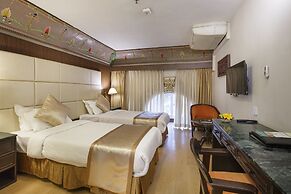 Hotel Shanker-Palatial Heritage Kathmandu