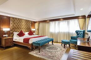 Hotel Shanker-Palatial Heritage Kathmandu