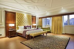 Hotel Shanker-Palatial Heritage Kathmandu