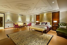 Hotel Shanker-Palatial Heritage Kathmandu