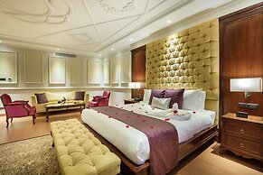 Hotel Shanker-Palatial Heritage Kathmandu