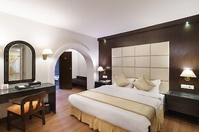 Hotel Shanker-Palatial Heritage Kathmandu