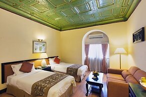 Hotel Shanker-Palatial Heritage Kathmandu