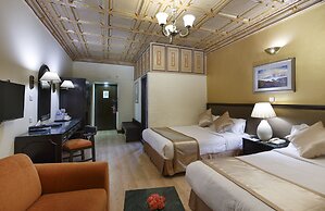 Hotel Shanker-Palatial Heritage Kathmandu