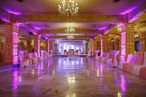 Hotel Shanker-Palatial Heritage Kathmandu