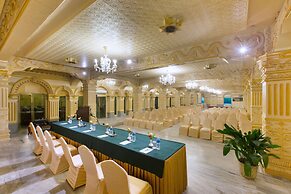 Hotel Shanker-Palatial Heritage Kathmandu