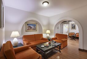 Hotel Shanker-Palatial Heritage Kathmandu