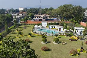 Hotel Shanker-Palatial Heritage Kathmandu