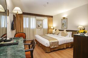 Hotel Shanker-Palatial Heritage Kathmandu