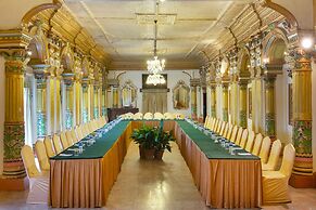 Hotel Shanker-Palatial Heritage Kathmandu