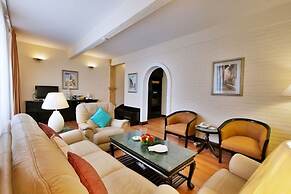 Hotel Shanker-Palatial Heritage Kathmandu