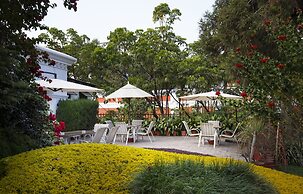 Hotel Shanker-Palatial Heritage Kathmandu