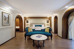 Hotel Shanker-Palatial Heritage Kathmandu