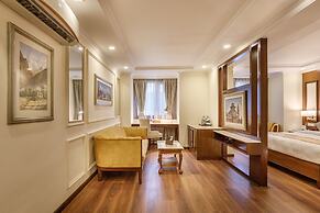Hotel Shanker-Palatial Heritage Kathmandu