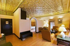 Hotel Shanker-Palatial Heritage Kathmandu