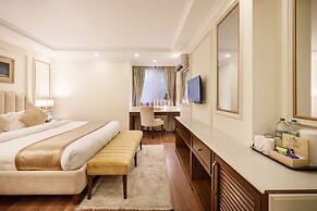 Hotel Shanker-Palatial Heritage Kathmandu