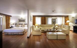 Hotel Shanker-Palatial Heritage Kathmandu