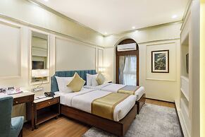 Hotel Shanker-Palatial Heritage Kathmandu