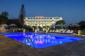 Hotel Shanker-Palatial Heritage Kathmandu