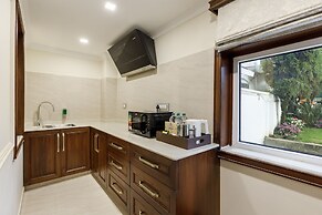 Hotel Shanker-Palatial Heritage Kathmandu