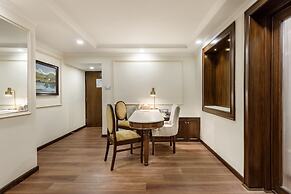 Hotel Shanker-Palatial Heritage Kathmandu