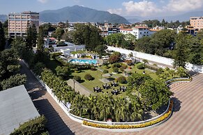 Hotel Shanker-Palatial Heritage Kathmandu