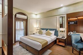 Hotel Shanker-Palatial Heritage Kathmandu