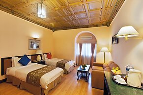Hotel Shanker-Palatial Heritage Kathmandu